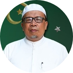 Ahmad Syafiq