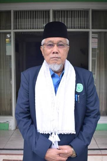 Ahmad Syafiq